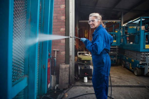 Milford, PA Pressure Washing Company