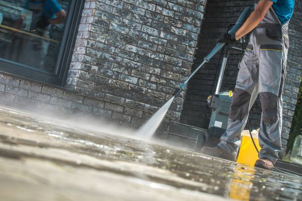 Best Restaurant Pressure Washing  in Milford, PA