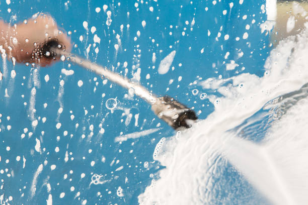 Best House Exterior Washing  in Milford, PA