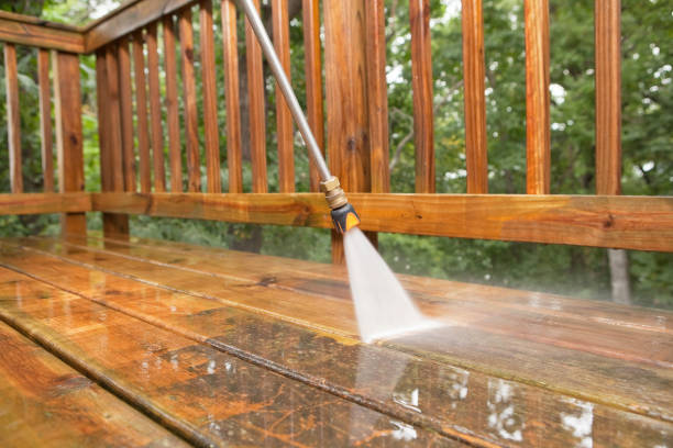 Best Sidewalk and Walkway Cleaning  in Milford, PA