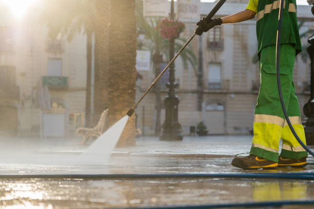 Best Patio and Deck Pressure Washing  in Milford, PA