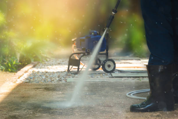 Best Dumpster Area Cleaning  in Milford, PA